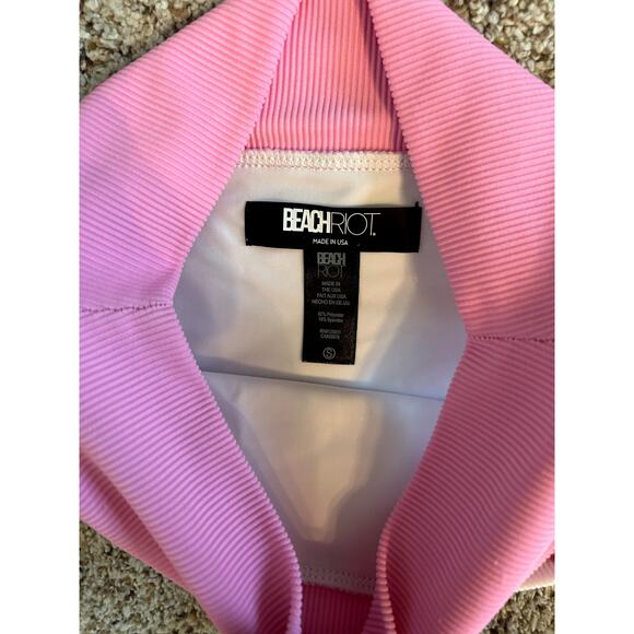 Beach Riot Floral Bikini Set - Picture 5 of 7